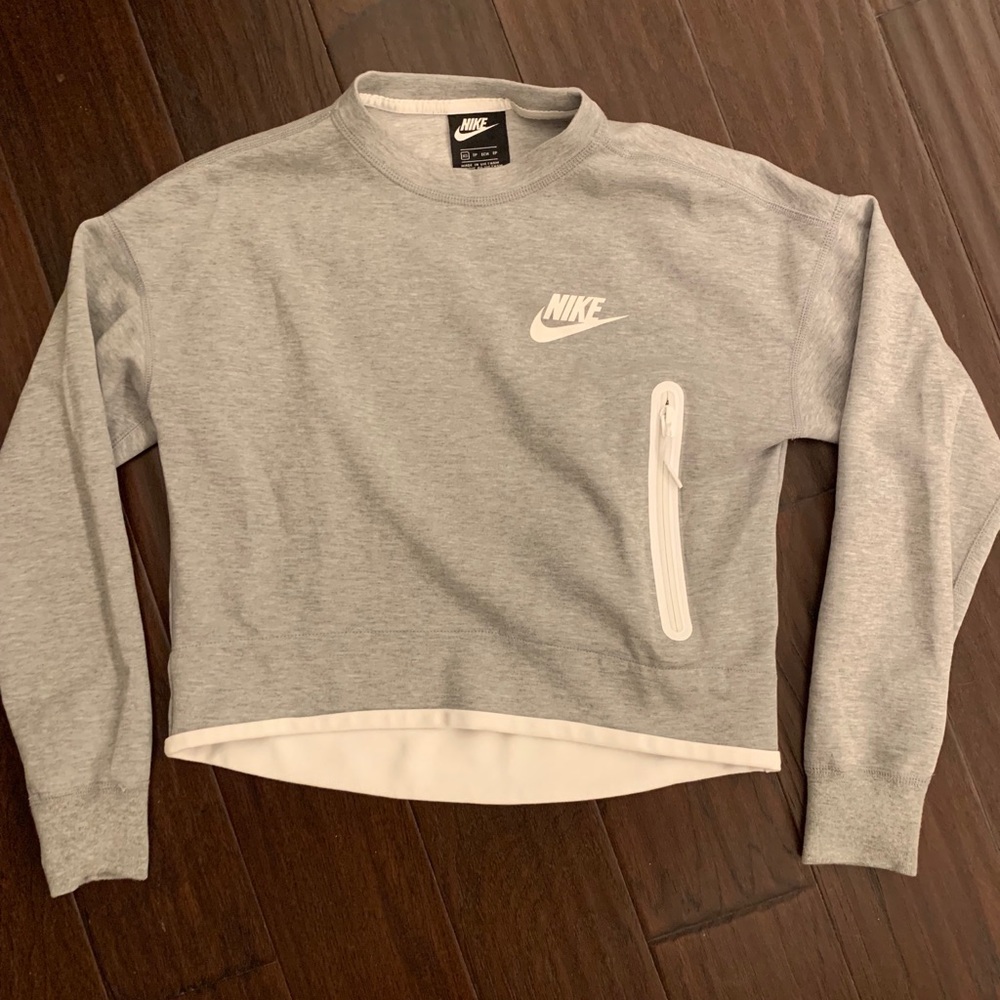 Nike Sportswear Tech Fleece Sweatshirt